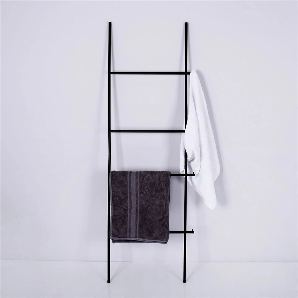leaning towel ladder(001)
